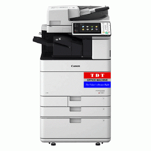 Máy Photocopy  Màu Canon IR-ADV C3530I