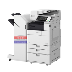 Máy Photocopy  Canon IR ADV 4525I III