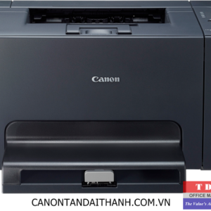 MÁY IN LASER MÀU KHỔ A4 CANON LBP 7018C