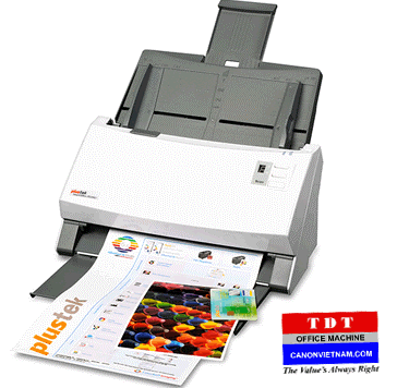 MÁY SCAN SMART OFFICE PS406U