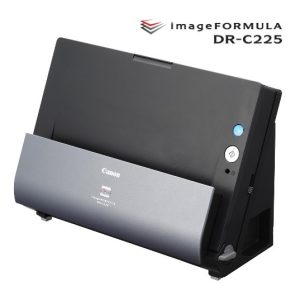 MÁY SCAN CANON DR - C225