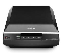 MÁY SCAN EPSON PER-V600
