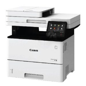 Máy Photocopy Canon IMAGERUNNER 1643I II