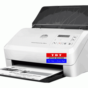 MÁY SCAN HP SCANJET 5000 S4 (L2755A)