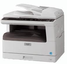 MÁY PHOTOCOPY SHARP A-5623