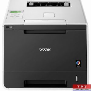 MÁY IN KHỔ A4 BROTHER BROTHER HL-L8350CDW