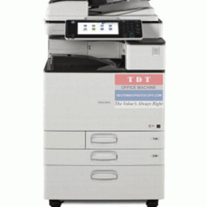 Máy Photocopy Ricoh MP 5054