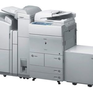 Máy Photocopy Canon IR 5055