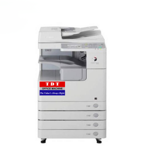 Máy Photocopy  Canon IR 2535W