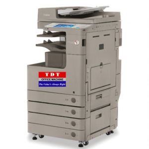 Máy Photocopy Canon ImageRUNNER ADVANCE 4045