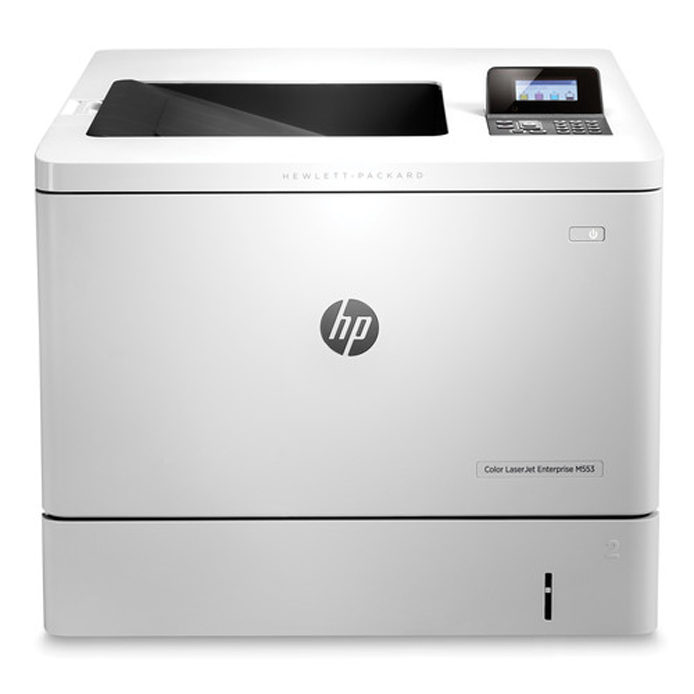 Máy in laser màu Hp Color Laserjet Enterprise M553X