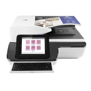 Máy scan HP Scanjet Enterprise Flow N9120FN2