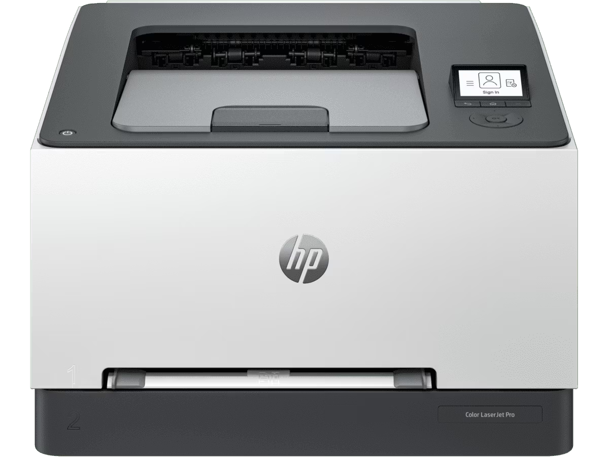 Máy in laser màu HP Color LaserJet Pro 3203dn