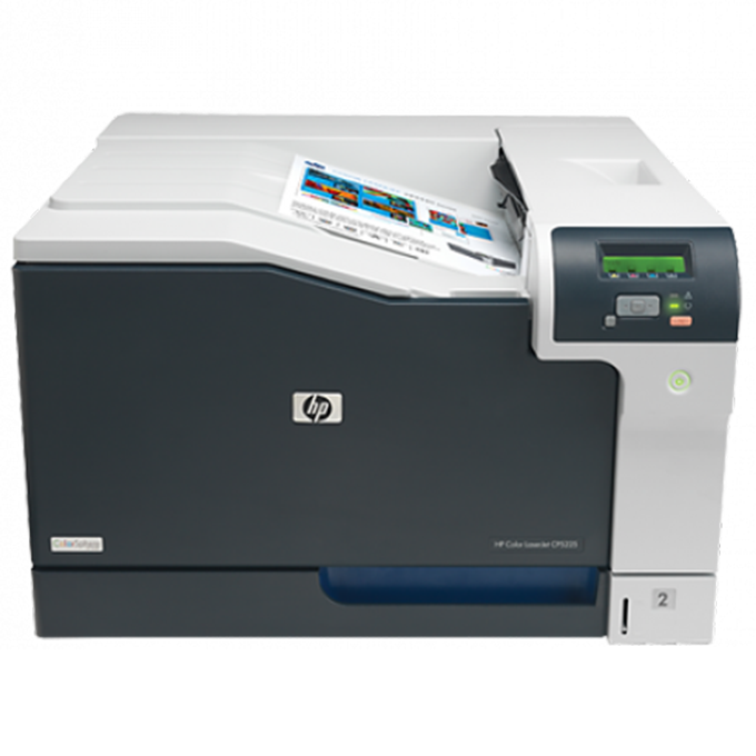 Máy in Hp Color Laserjet Pro CP5225Dn