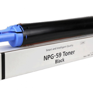 Mực in canon NPG 59