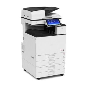 Máy photocopy Ricoh IM 6000