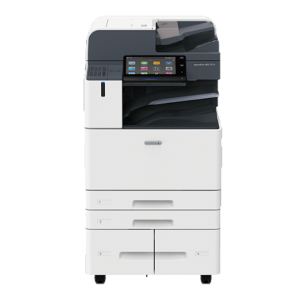 Máy photocopy màu FujiFilm Apeos C2060