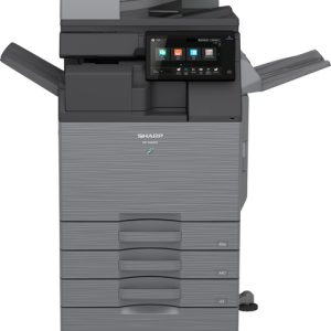 Máy photocopy Sharp BP-50M55