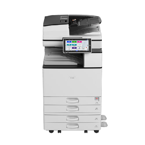 Máy Photocopy Ricoh IM 5000 Mới 95%