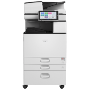 Máy Photocopy Ricoh IM 2500 Nhập Khẩu Mới 95%