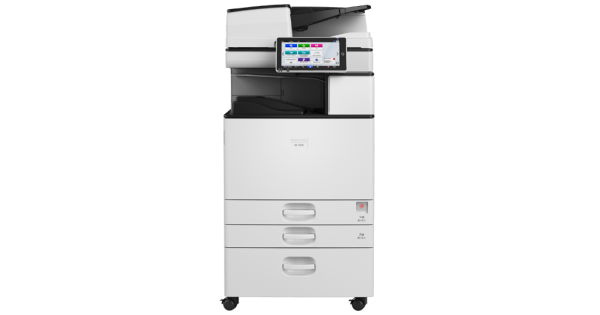 Máy Photocopy Ricoh MP 3055